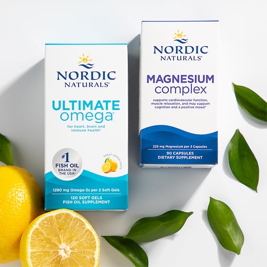 nordic naturals
